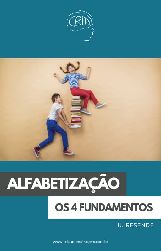 E-book - os 4 fundamentos