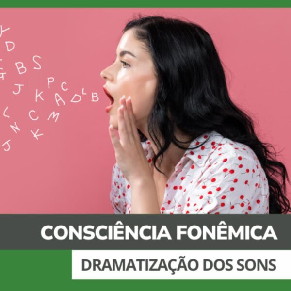 Consciência Fonêmica