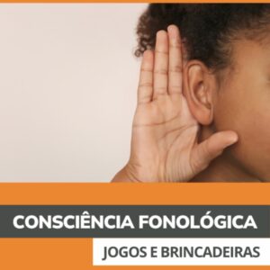 Consciência Fonológica